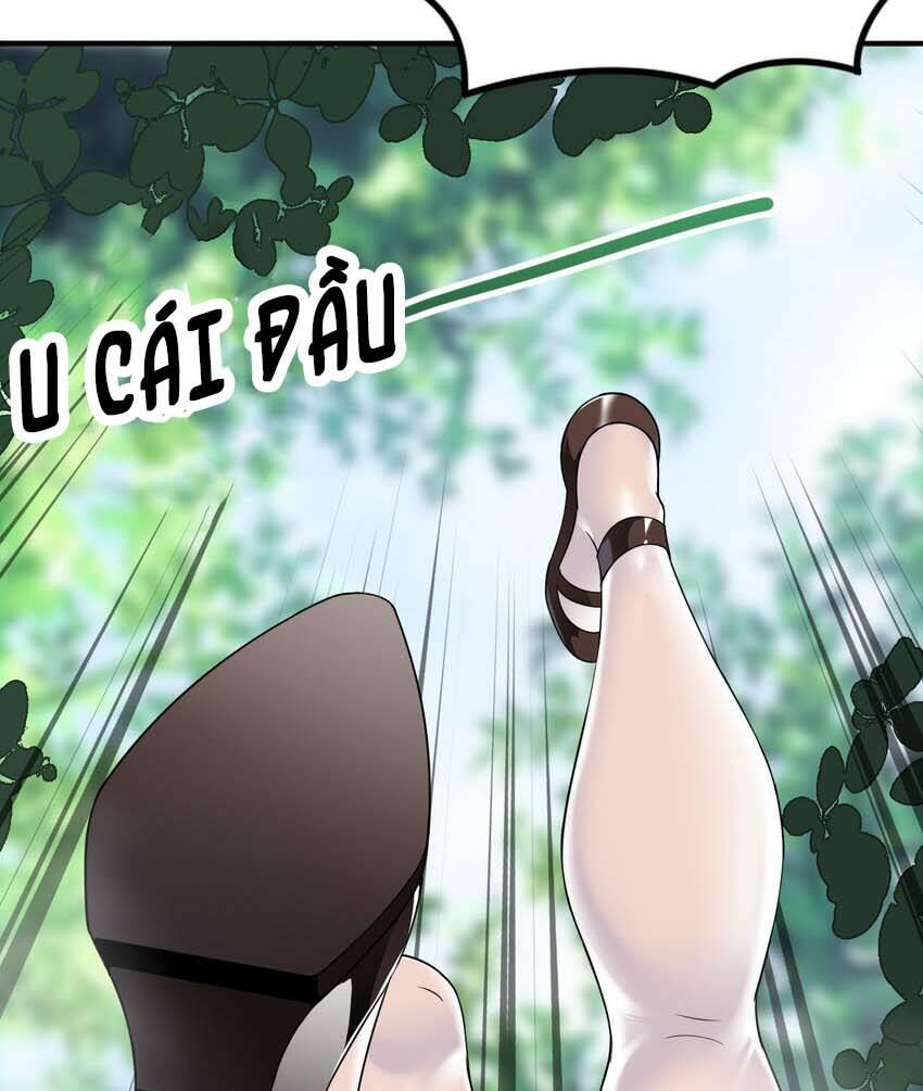 Thánh Nữ, Xin Hãy Dừng Ngay Những Trò Quái Đản Của Cô Đi!!: Chapter 12