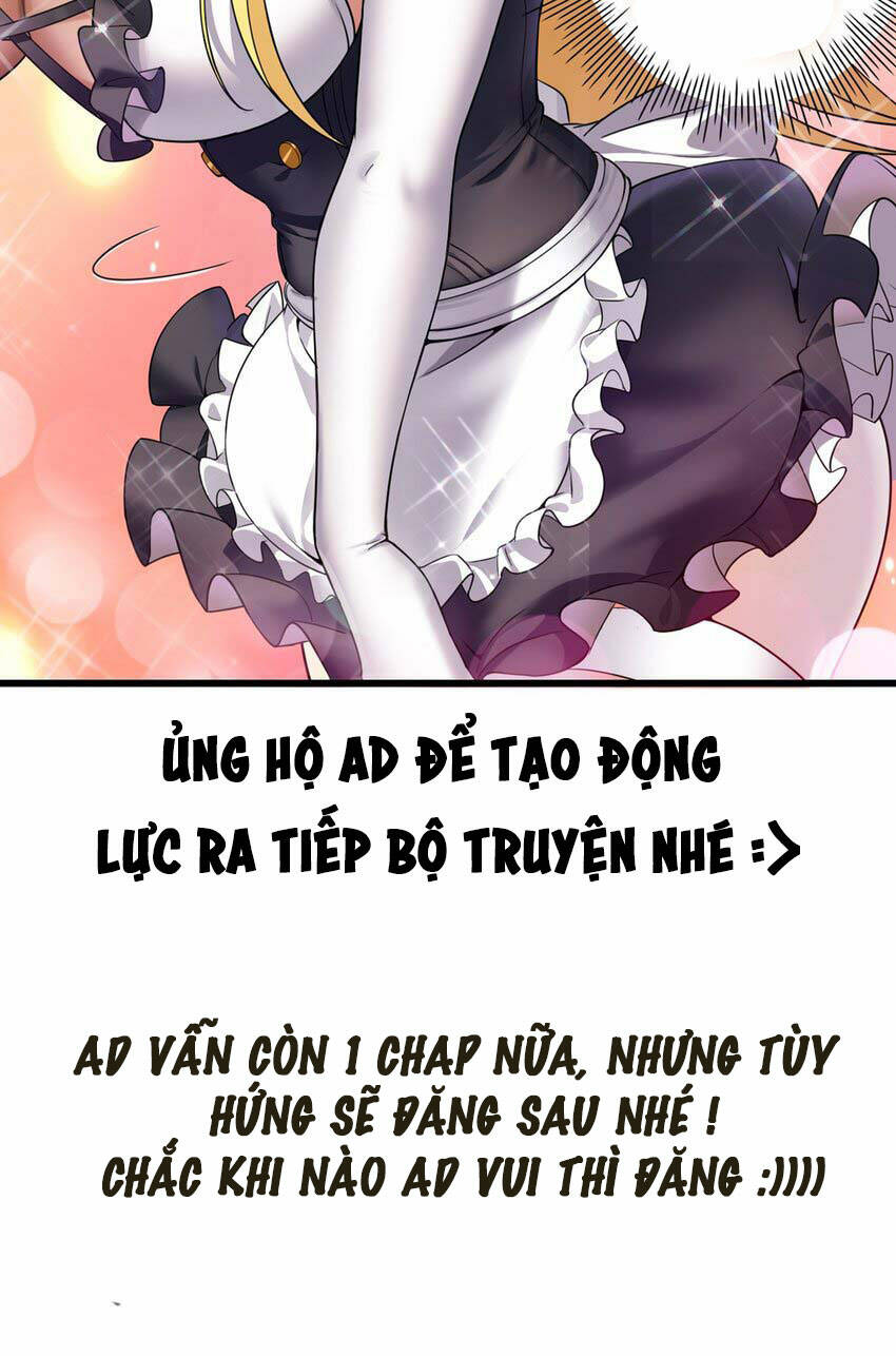 Thánh Nữ, Xin Hãy Dừng Ngay Những Trò Quái Đản Của Cô Đi!!: Chapter 12