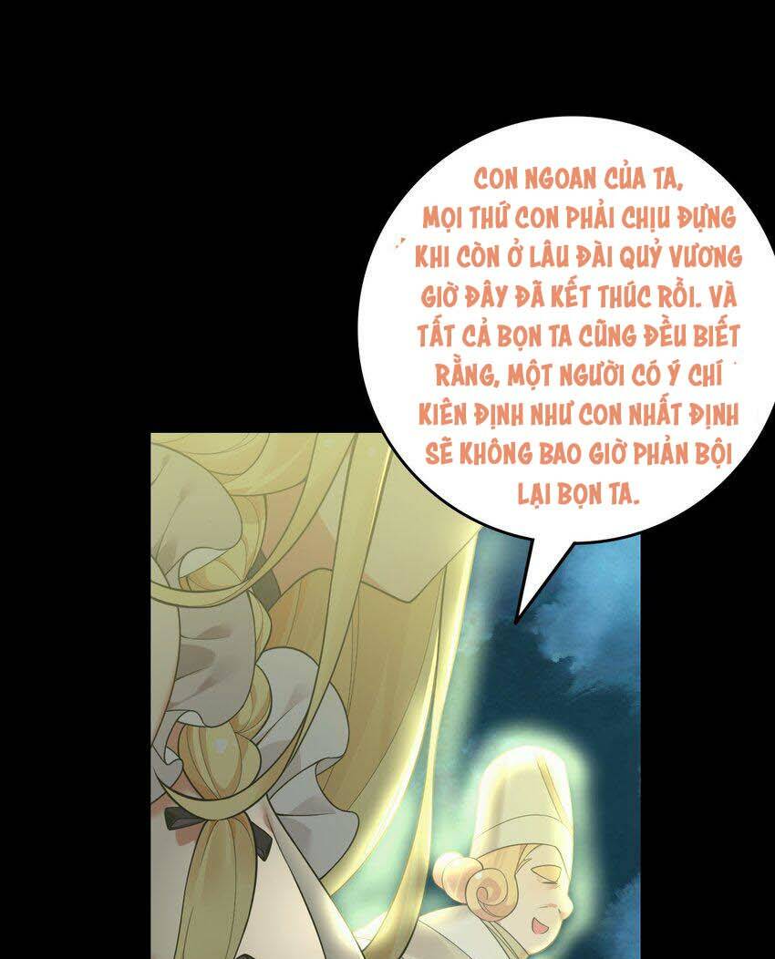 Thánh Nữ, Xin Hãy Dừng Ngay Những Trò Quái Đản Của Cô Đi!!: Chapter 13