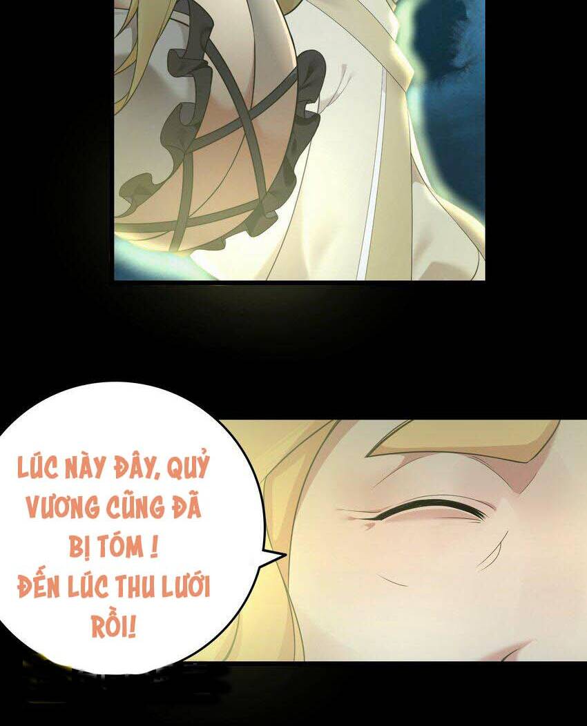 Thánh Nữ, Xin Hãy Dừng Ngay Những Trò Quái Đản Của Cô Đi!!: Chapter 13