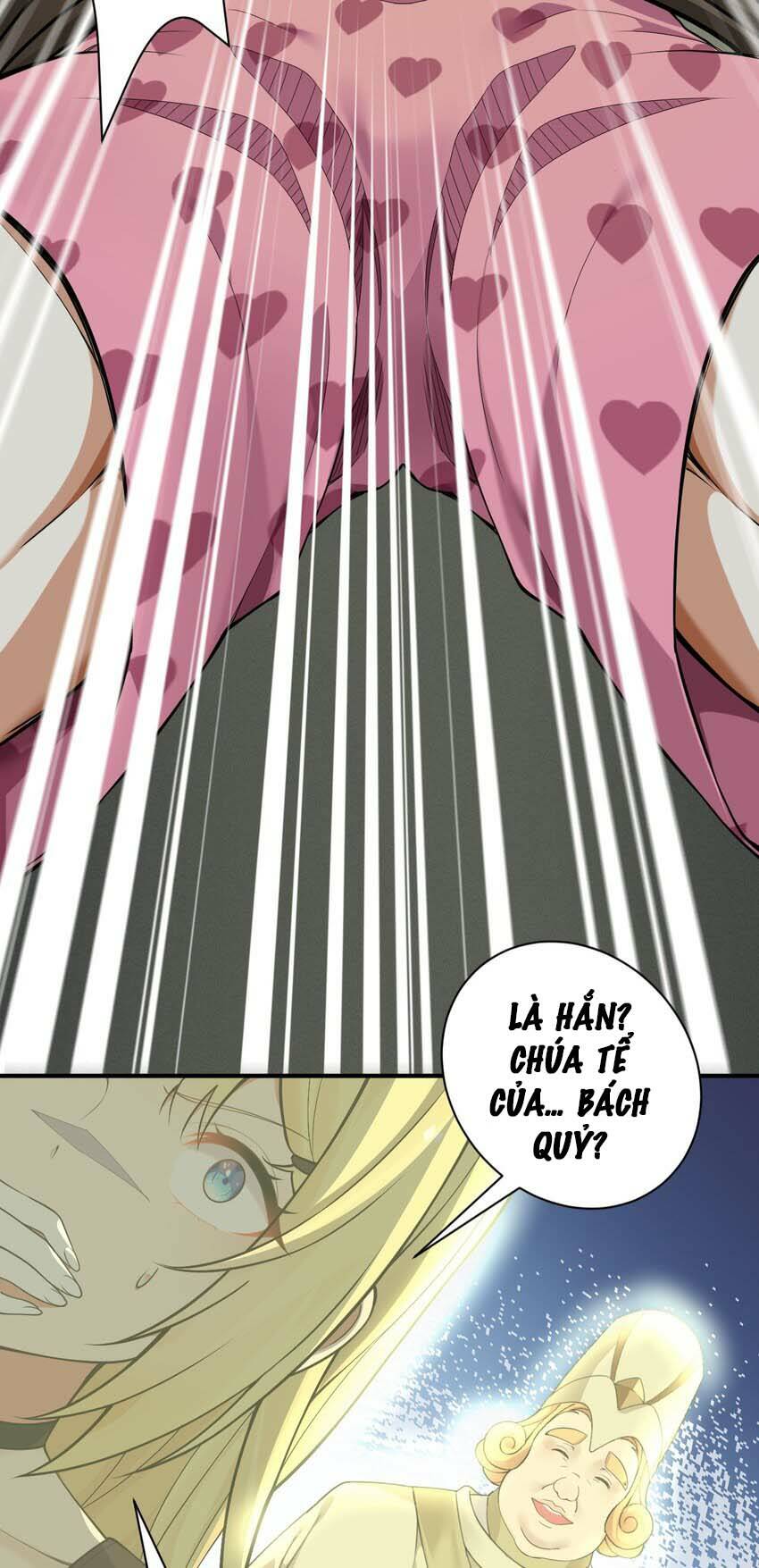 Thánh Nữ, Xin Hãy Dừng Ngay Những Trò Quái Đản Của Cô Đi!!: Chapter 13