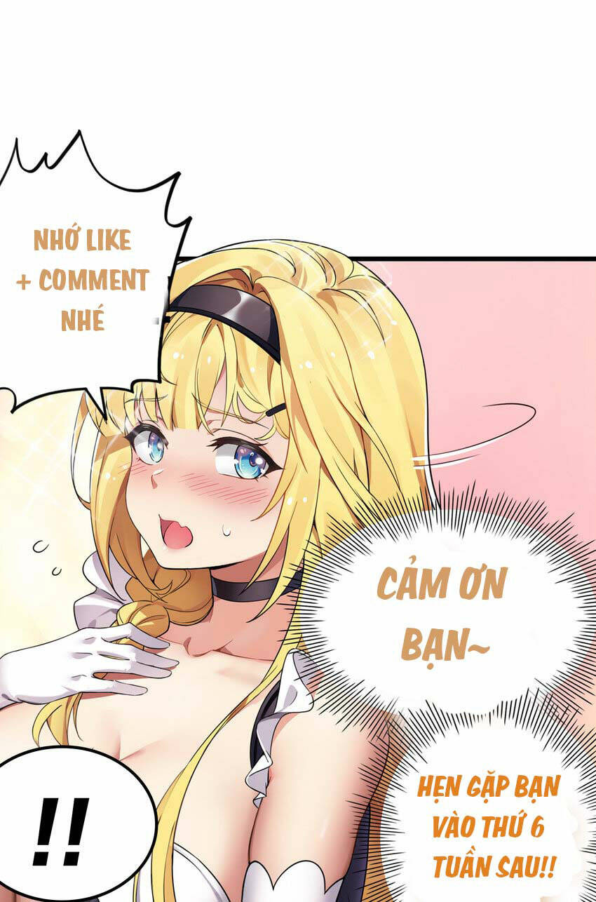 Thánh Nữ, Xin Hãy Dừng Ngay Những Trò Quái Đản Của Cô Đi!!: Chapter 13
