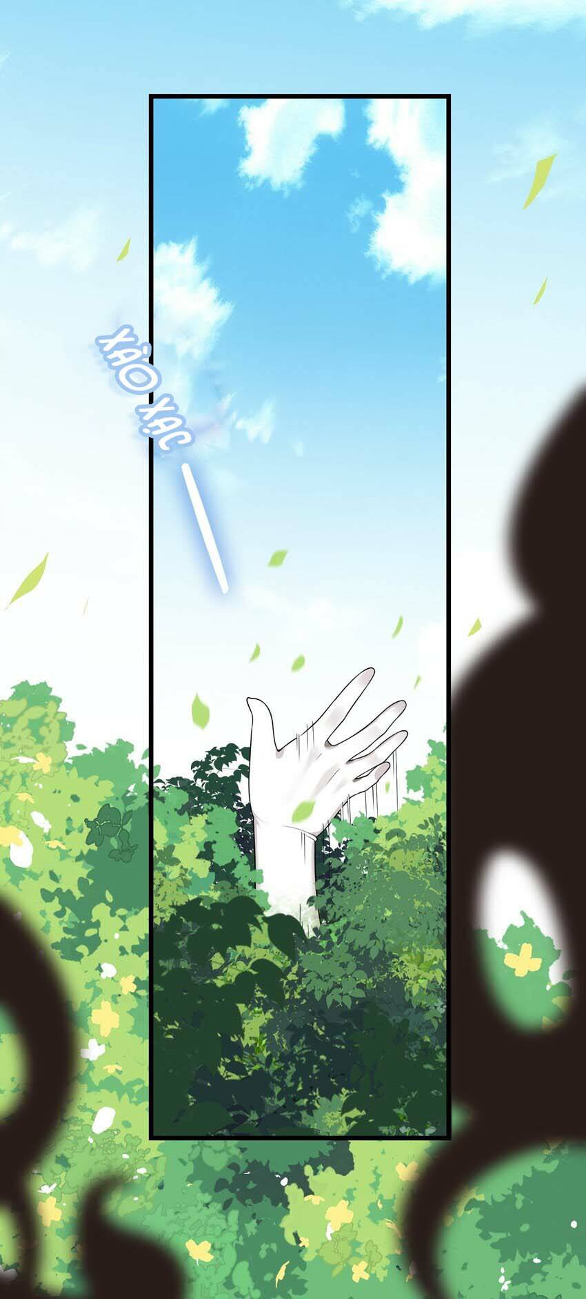 Thánh Nữ, Xin Hãy Dừng Ngay Những Trò Quái Đản Của Cô Đi!!: Chapter 13