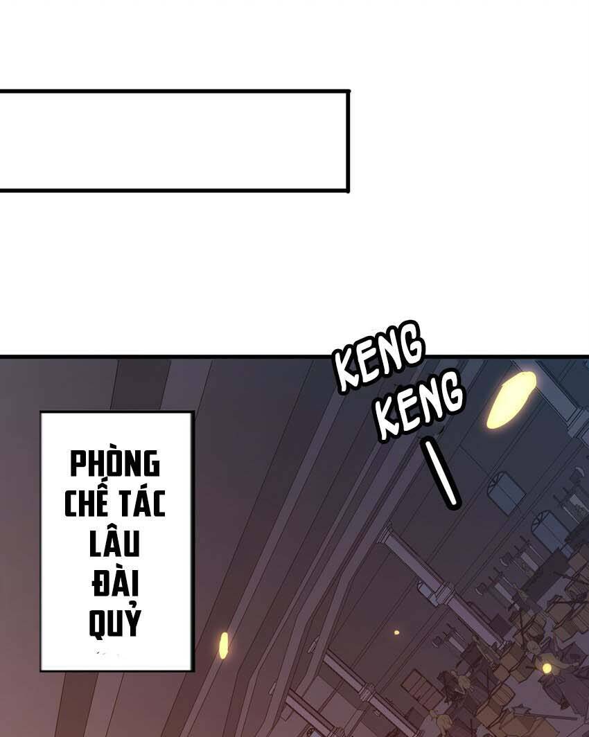 Thánh Nữ, Xin Hãy Dừng Ngay Những Trò Quái Đản Của Cô Đi!!: Chapter 15