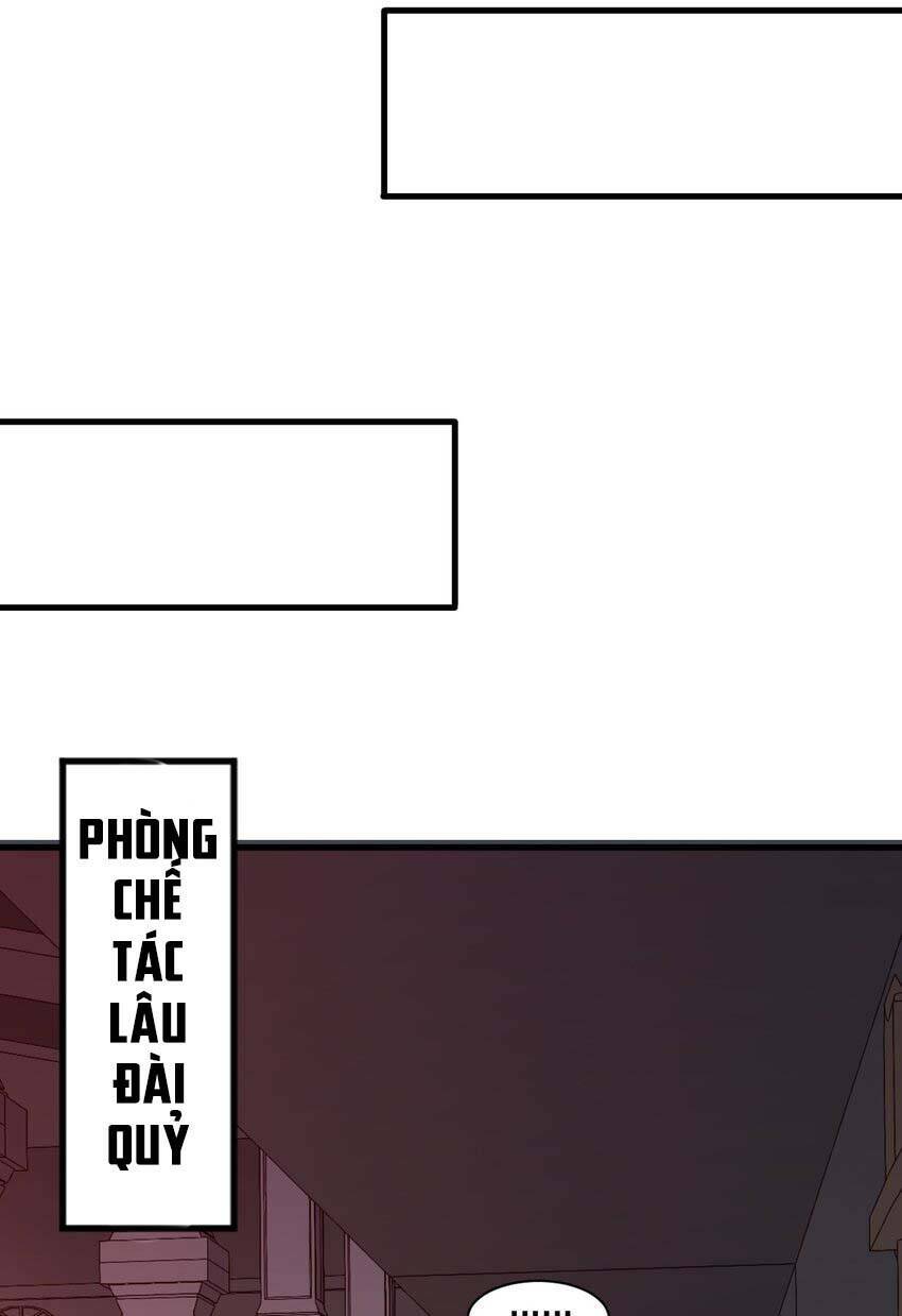Thánh Nữ, Xin Hãy Dừng Ngay Những Trò Quái Đản Của Cô Đi!!: Chapter 15