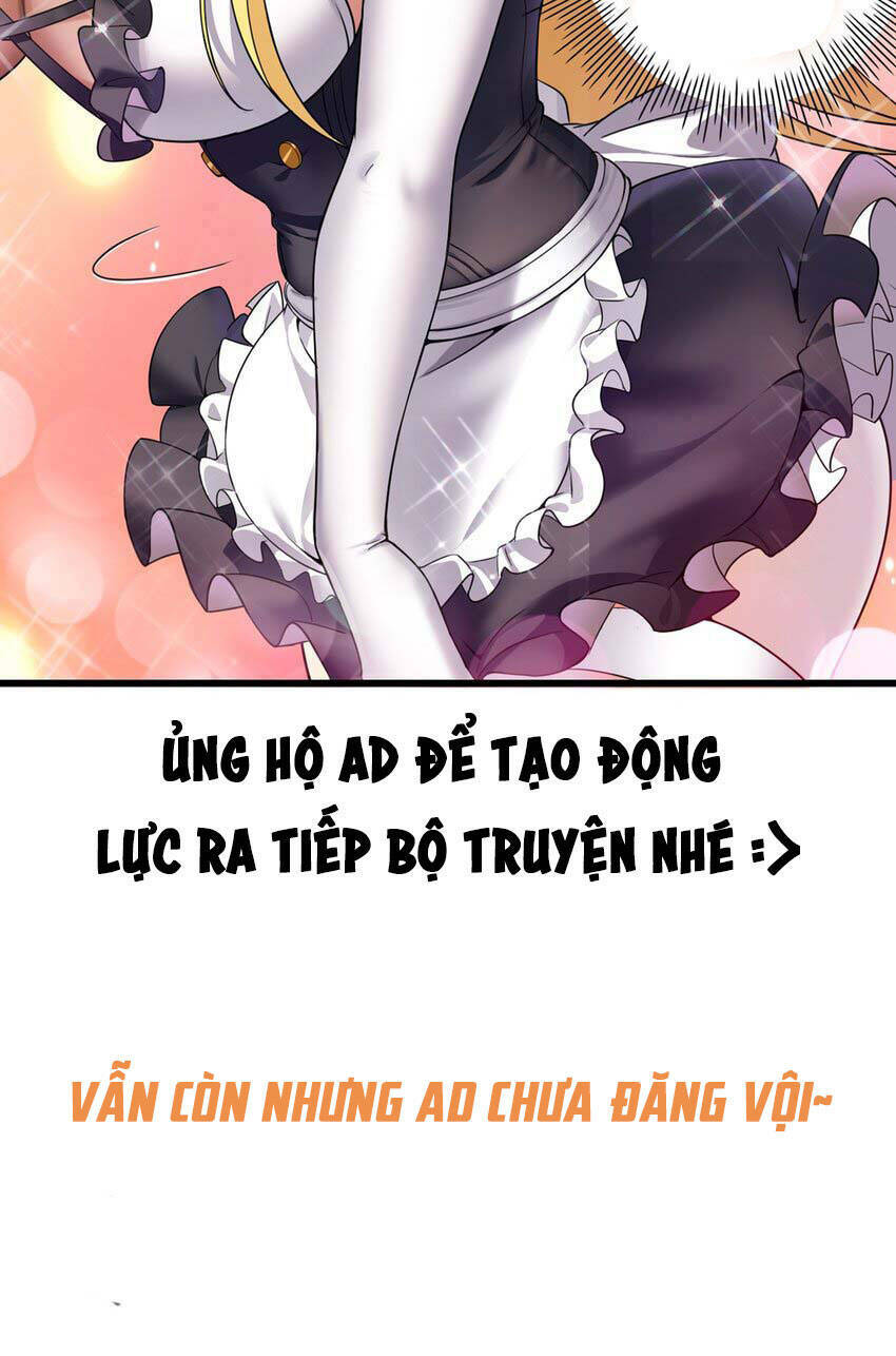 Thánh Nữ, Xin Hãy Dừng Ngay Những Trò Quái Đản Của Cô Đi!!: Chapter 15