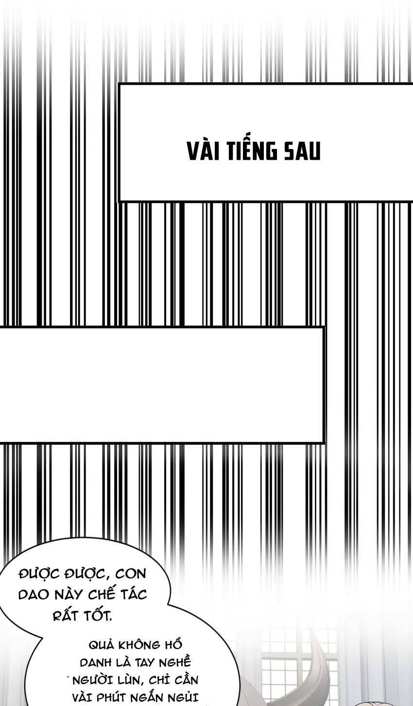 Thánh Nữ, Xin Hãy Dừng Ngay Những Trò Quái Đản Của Cô Đi!!: Chapter 16