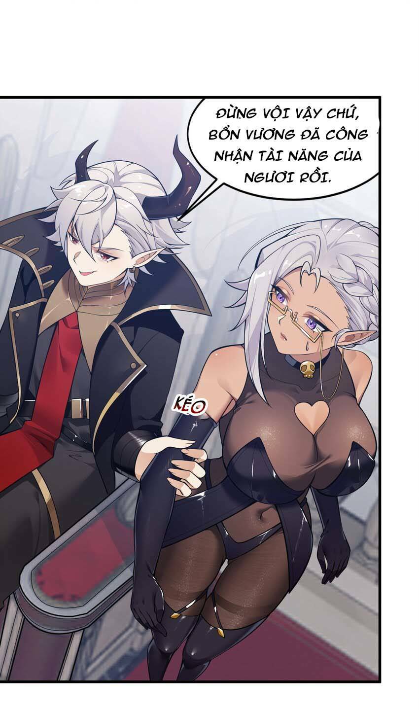 Thánh Nữ, Xin Hãy Dừng Ngay Những Trò Quái Đản Của Cô Đi!!: Chapter 16