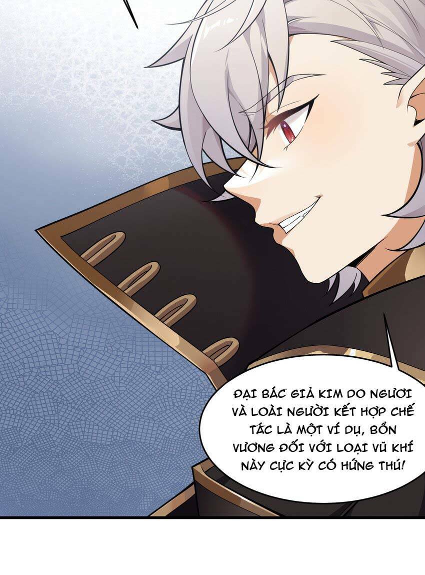 Thánh Nữ, Xin Hãy Dừng Ngay Những Trò Quái Đản Của Cô Đi!!: Chapter 16