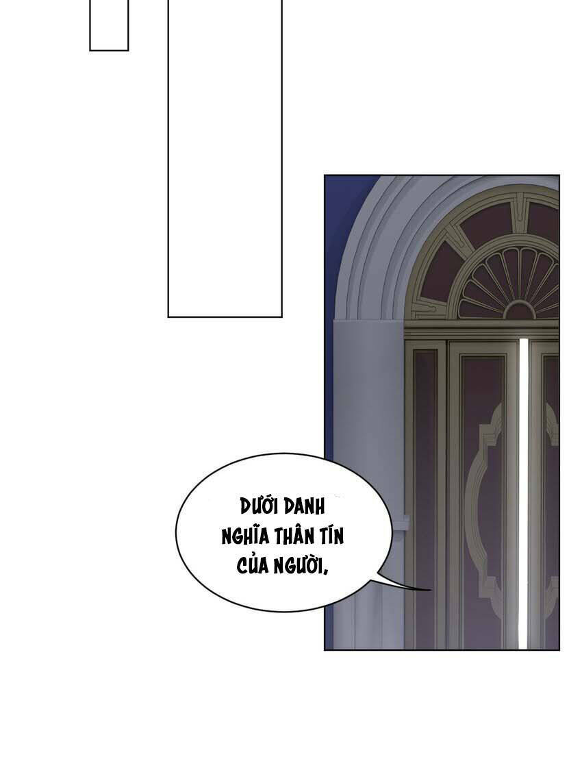 Thánh Nữ, Xin Hãy Dừng Ngay Những Trò Quái Đản Của Cô Đi!!: Chapter 17