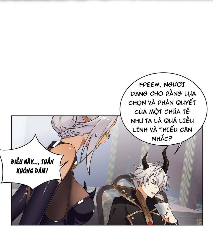 Thánh Nữ, Xin Hãy Dừng Ngay Những Trò Quái Đản Của Cô Đi!!: Chapter 17
