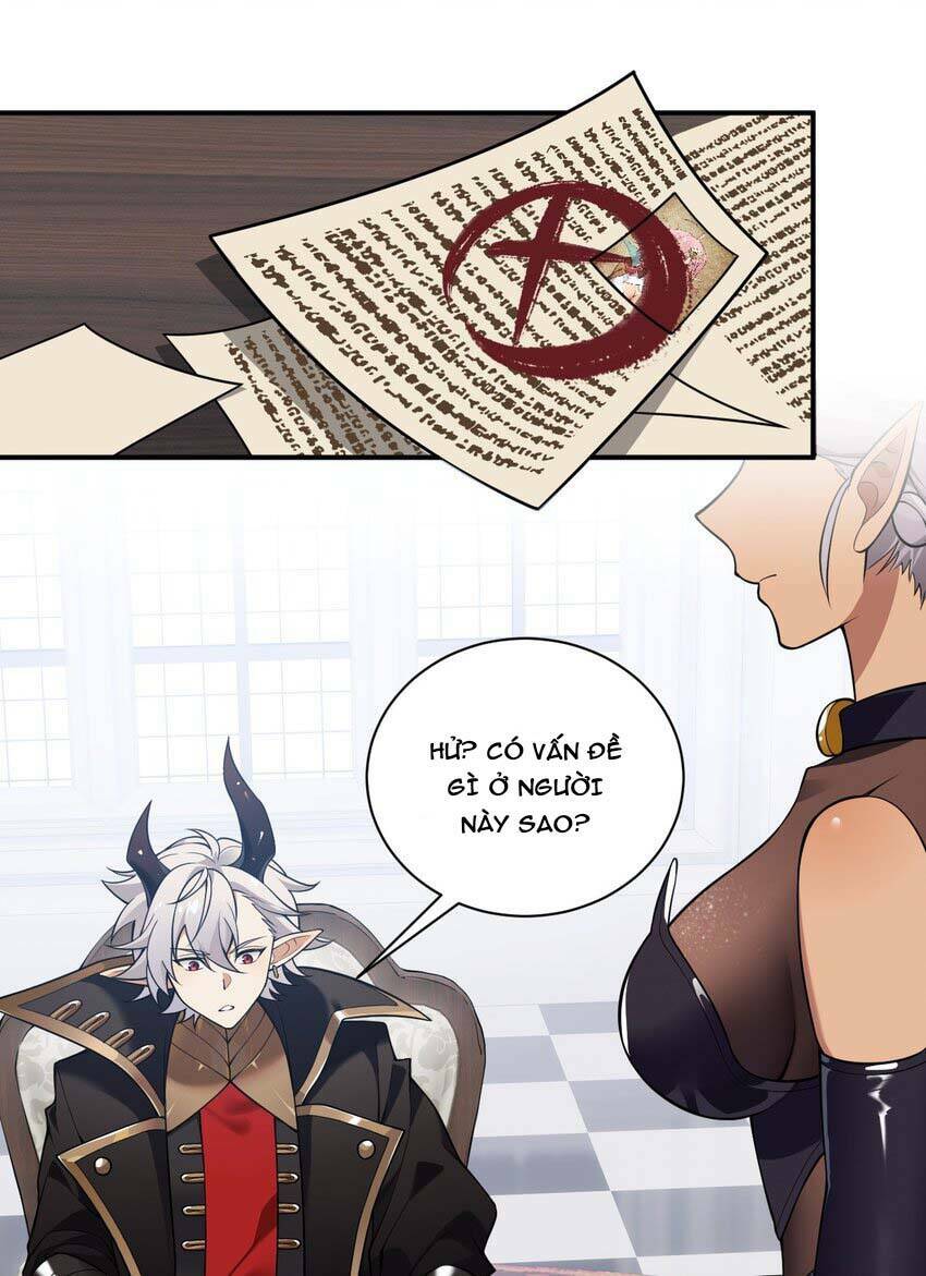 Thánh Nữ, Xin Hãy Dừng Ngay Những Trò Quái Đản Của Cô Đi!!: Chapter 17