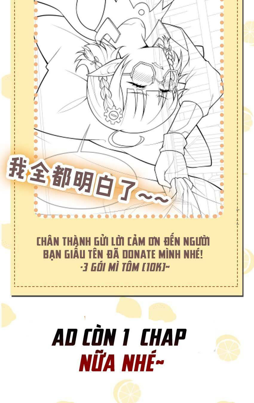 Thánh Nữ, Xin Hãy Dừng Ngay Những Trò Quái Đản Của Cô Đi!!: Chapter 17