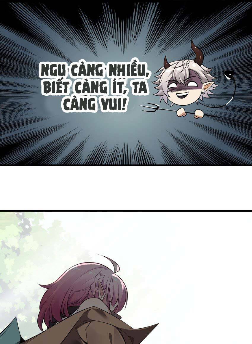 Thánh Nữ, Xin Hãy Dừng Ngay Những Trò Quái Đản Của Cô Đi!!: Chapter 18