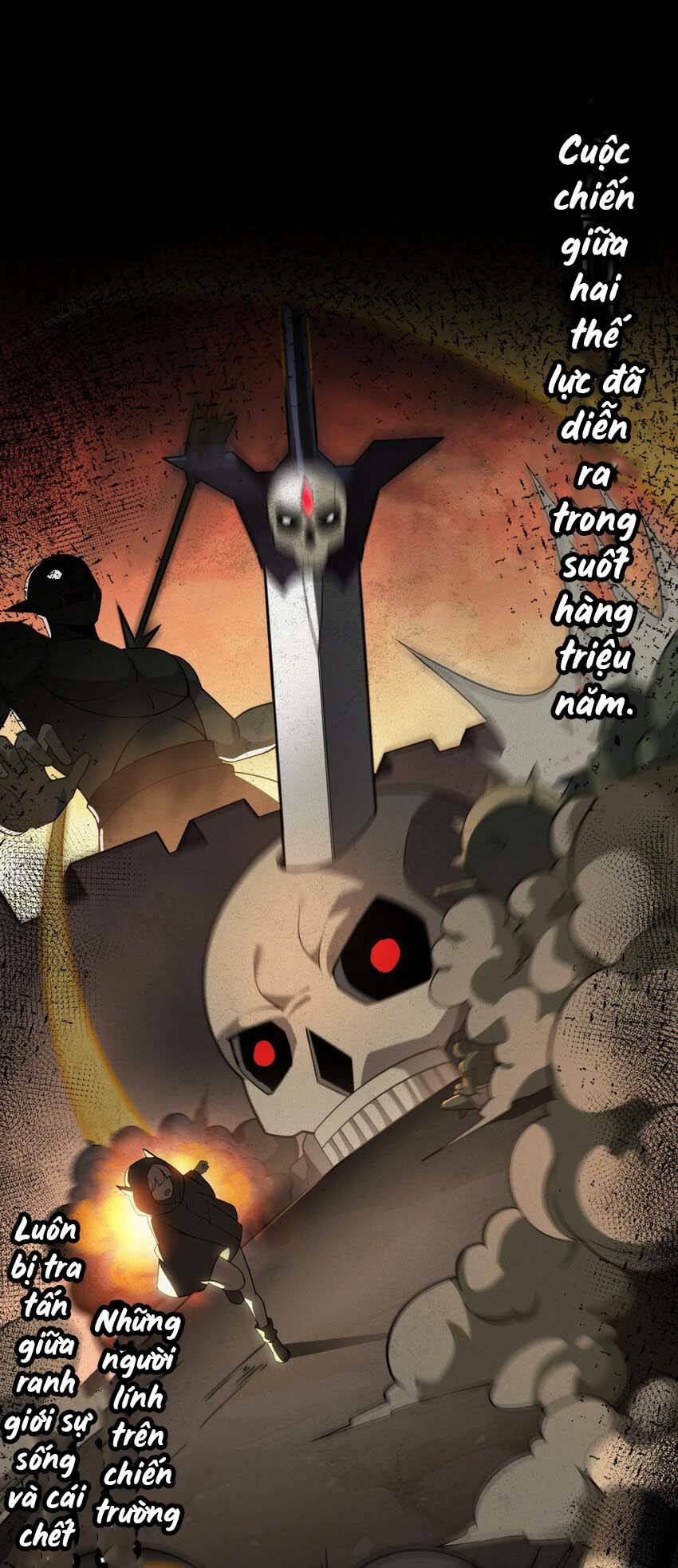 Thánh Nữ, Xin Hãy Dừng Ngay Những Trò Quái Đản Của Cô Đi!!: Chapter 18