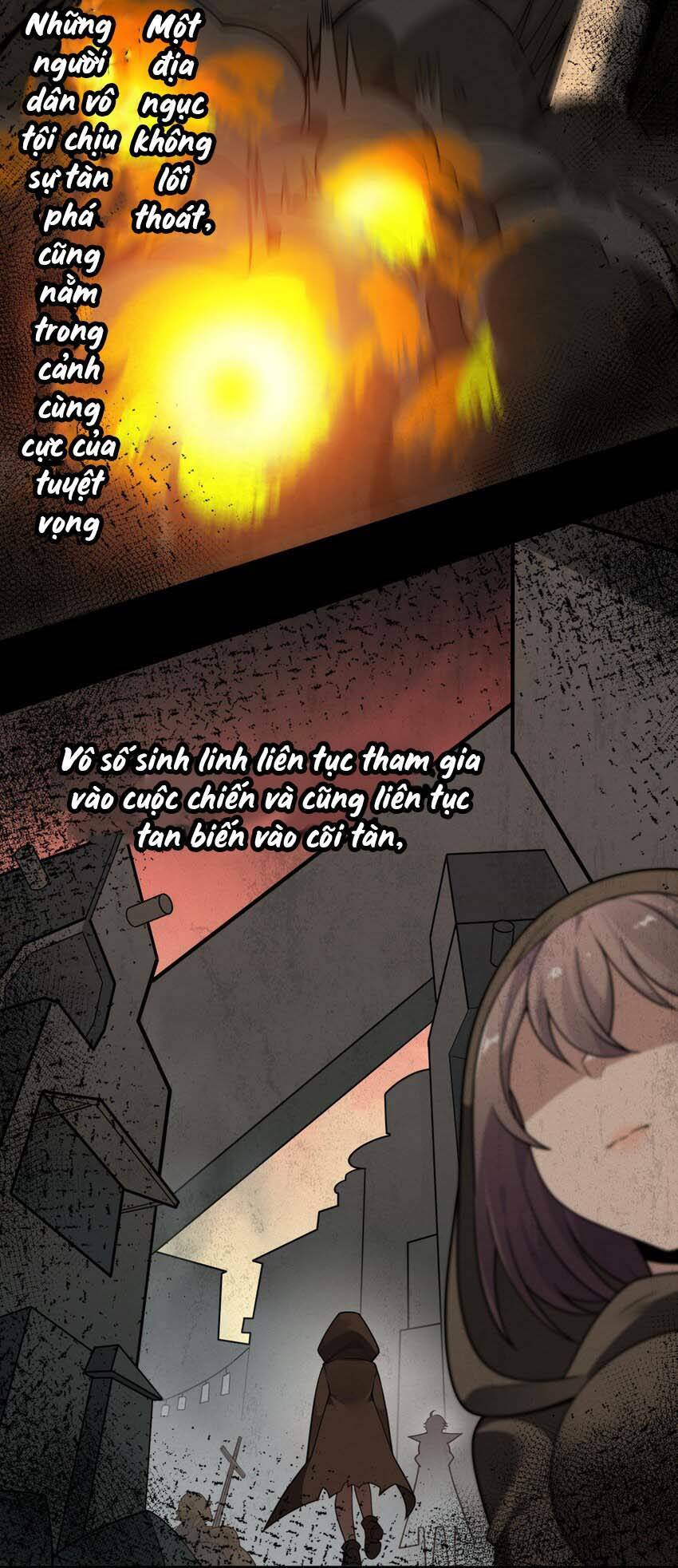 Thánh Nữ, Xin Hãy Dừng Ngay Những Trò Quái Đản Của Cô Đi!!: Chapter 18