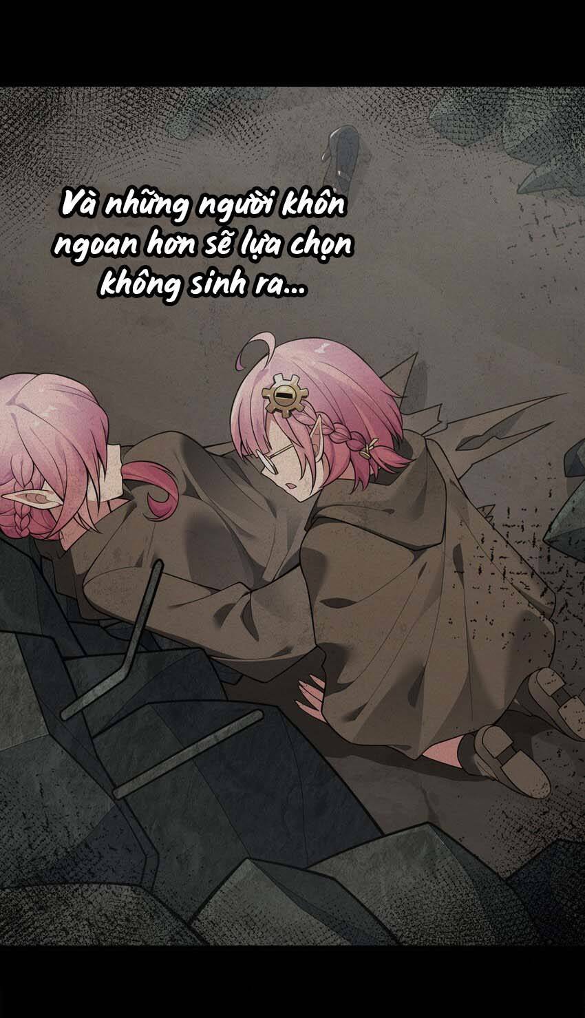 Thánh Nữ, Xin Hãy Dừng Ngay Những Trò Quái Đản Của Cô Đi!!: Chapter 18