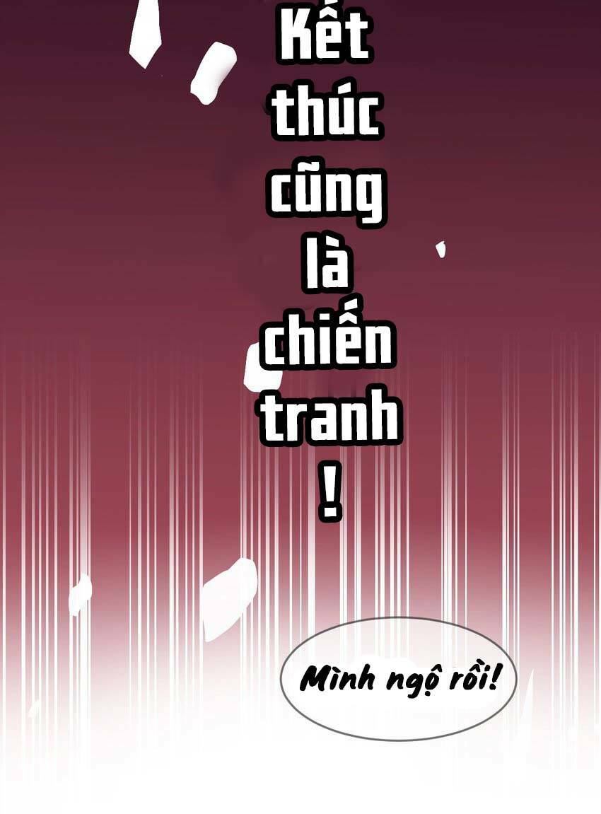 Thánh Nữ, Xin Hãy Dừng Ngay Những Trò Quái Đản Của Cô Đi!!: Chapter 18