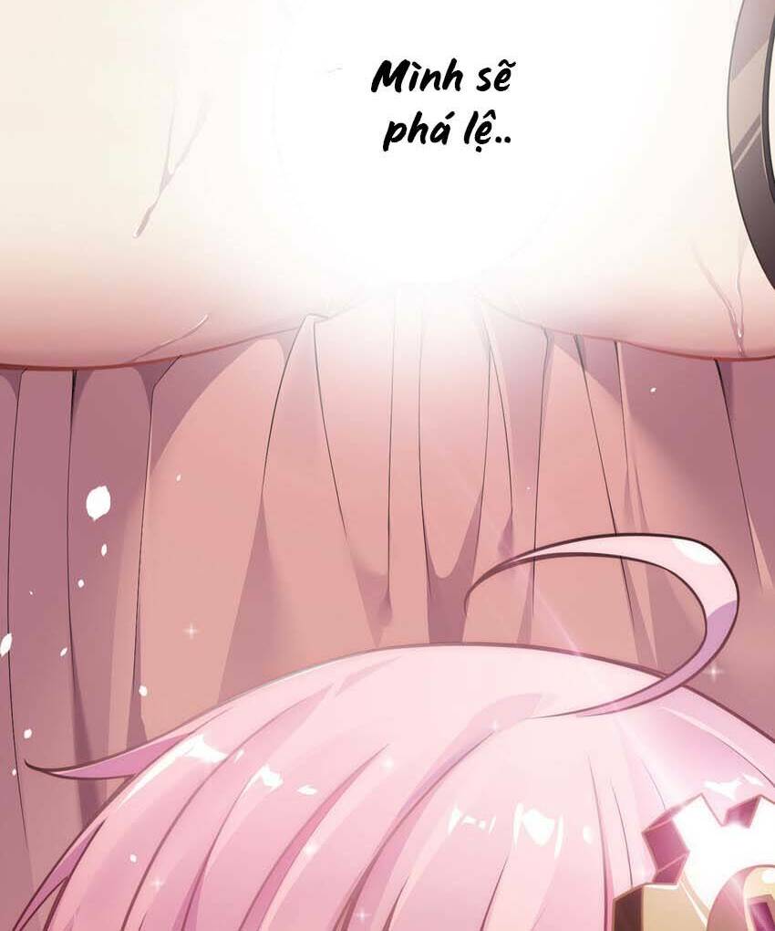 Thánh Nữ, Xin Hãy Dừng Ngay Những Trò Quái Đản Của Cô Đi!!: Chapter 18