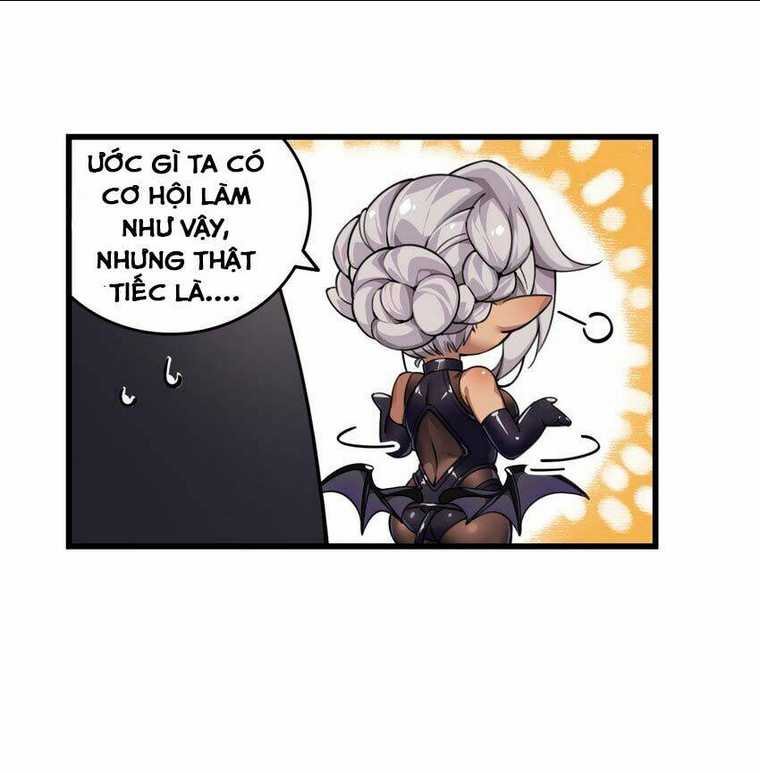 Thánh Nữ, Xin Hãy Dừng Ngay Những Trò Quái Đản Của Cô Đi!!: Chapter 2