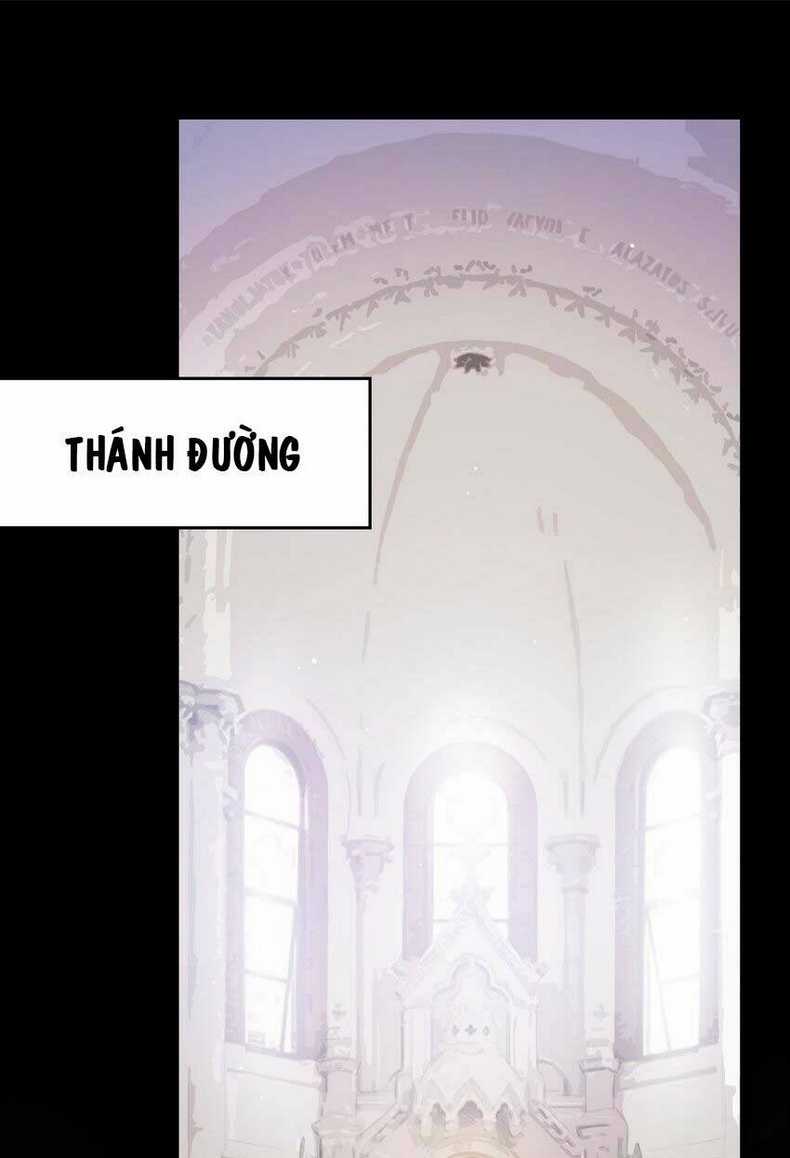 Thánh Nữ, Xin Hãy Dừng Ngay Những Trò Quái Đản Của Cô Đi!!: Chapter 2