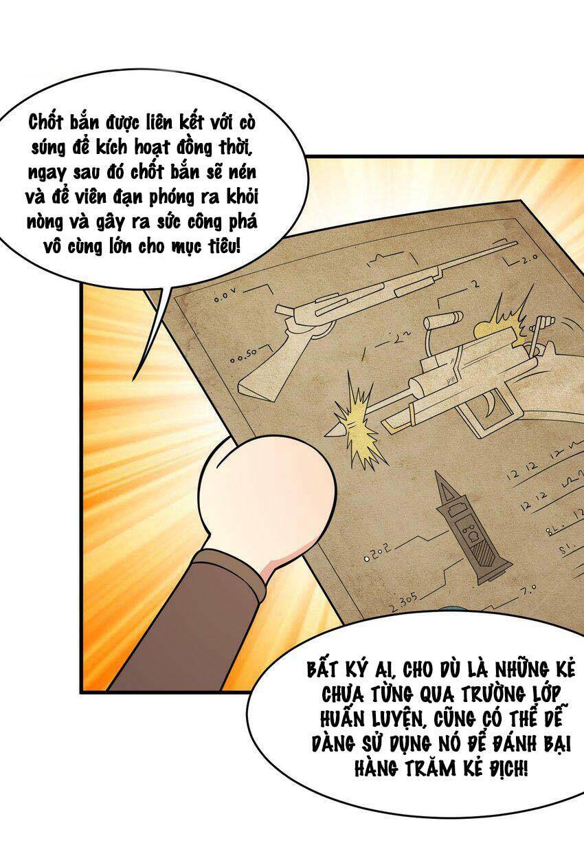 Thánh Nữ, Xin Hãy Dừng Ngay Những Trò Quái Đản Của Cô Đi!!: Chapter 20