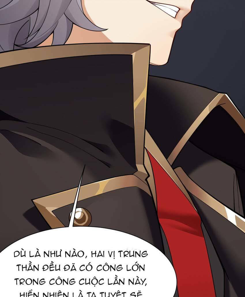 Thánh Nữ, Xin Hãy Dừng Ngay Những Trò Quái Đản Của Cô Đi!!: Chapter 23