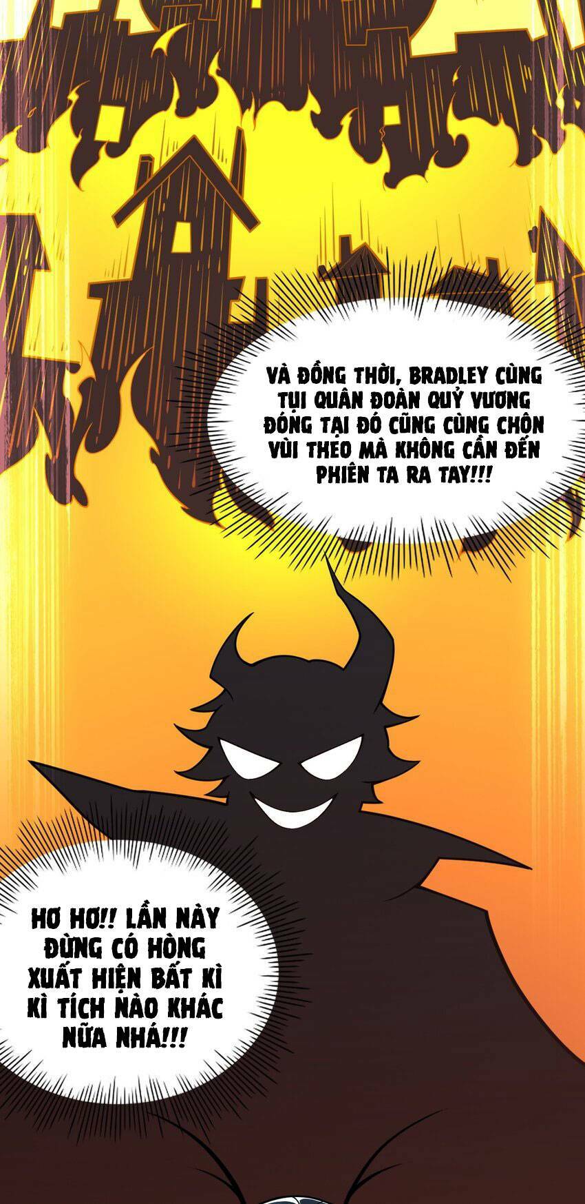 Thánh Nữ, Xin Hãy Dừng Ngay Những Trò Quái Đản Của Cô Đi!!: Chapter 23