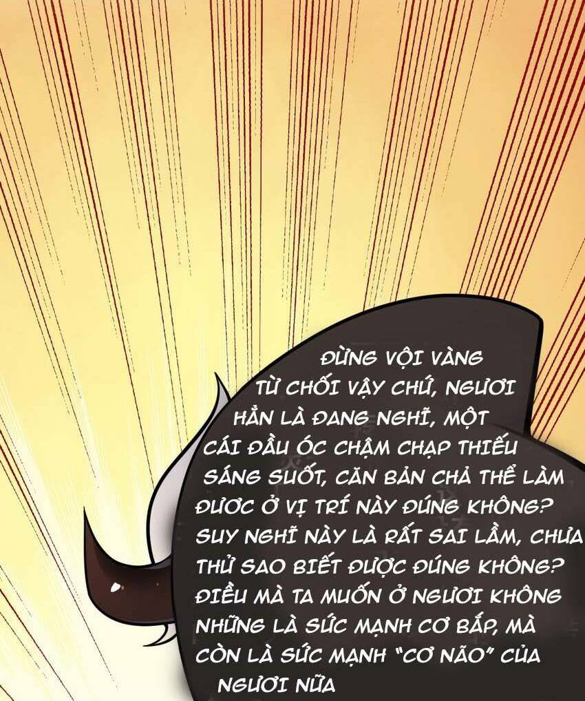 Thánh Nữ, Xin Hãy Dừng Ngay Những Trò Quái Đản Của Cô Đi!!: Chapter 23