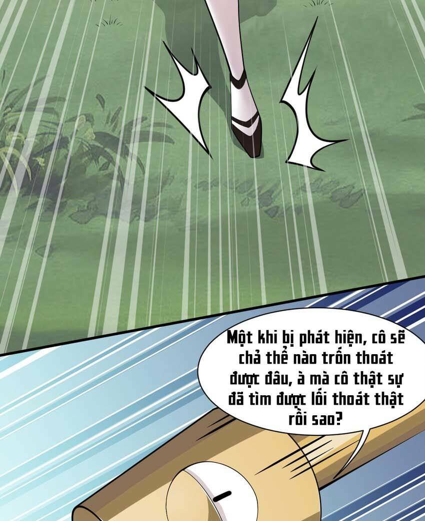 Thánh Nữ, Xin Hãy Dừng Ngay Những Trò Quái Đản Của Cô Đi!!: Chapter 23