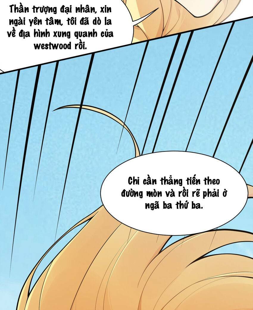 Thánh Nữ, Xin Hãy Dừng Ngay Những Trò Quái Đản Của Cô Đi!!: Chapter 23