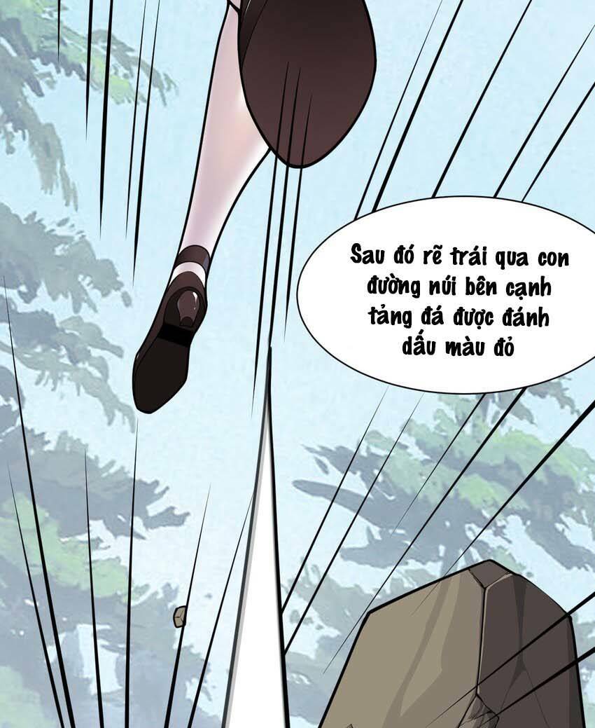 Thánh Nữ, Xin Hãy Dừng Ngay Những Trò Quái Đản Của Cô Đi!!: Chapter 23