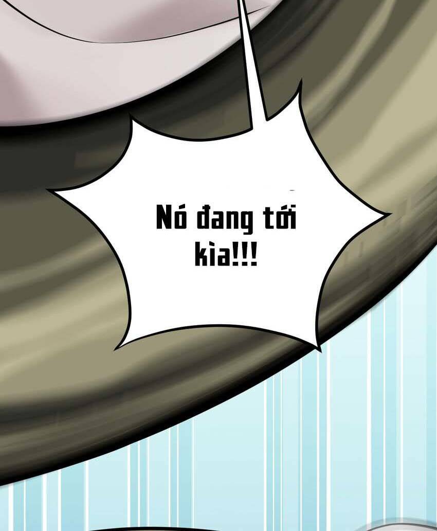 Thánh Nữ, Xin Hãy Dừng Ngay Những Trò Quái Đản Của Cô Đi!!: Chapter 23
