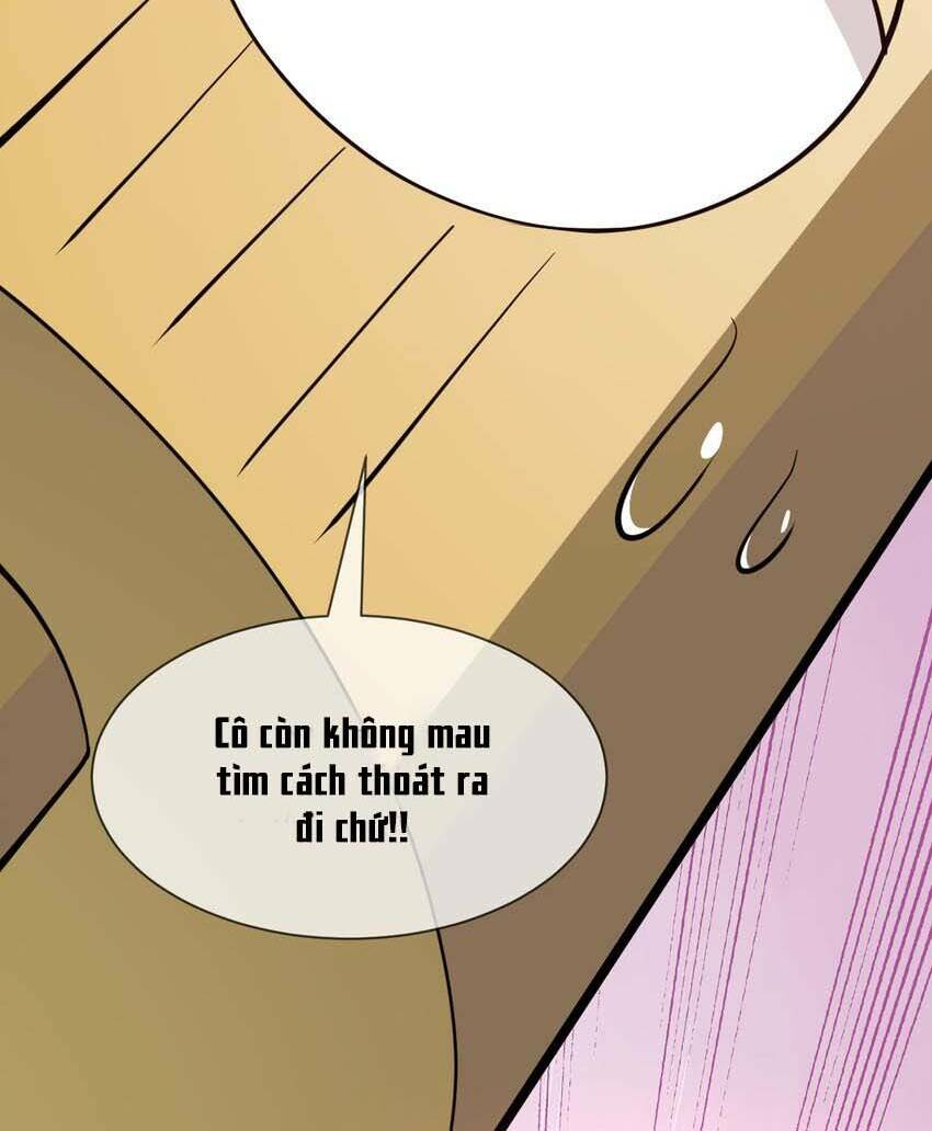Thánh Nữ, Xin Hãy Dừng Ngay Những Trò Quái Đản Của Cô Đi!!: Chapter 23