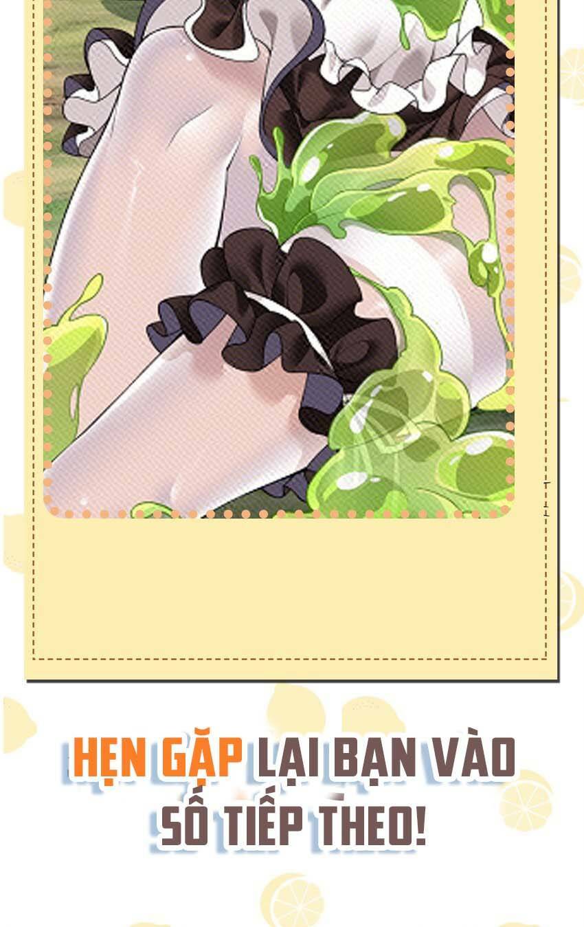 Thánh Nữ, Xin Hãy Dừng Ngay Những Trò Quái Đản Của Cô Đi!!: Chapter 23