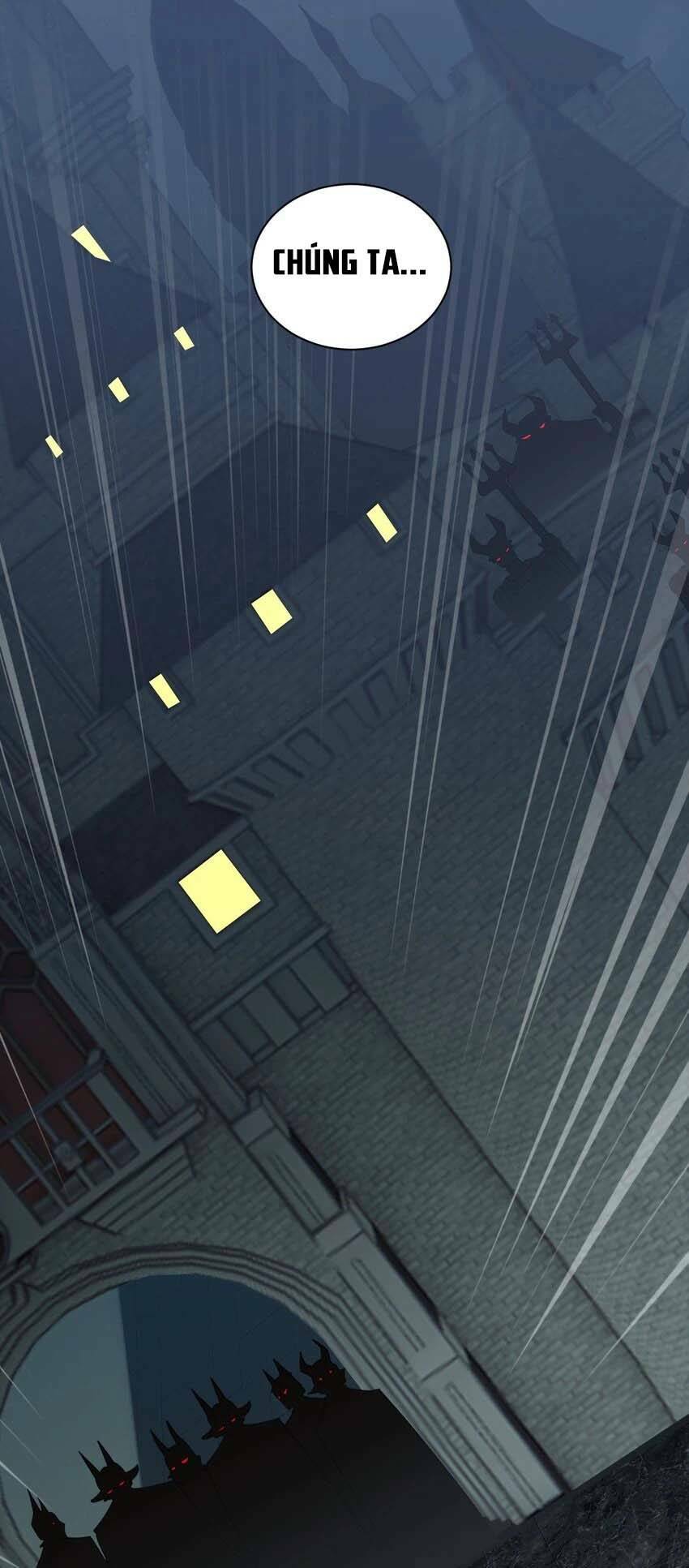 Thánh Nữ, Xin Hãy Dừng Ngay Những Trò Quái Đản Của Cô Đi!!: Chapter 24