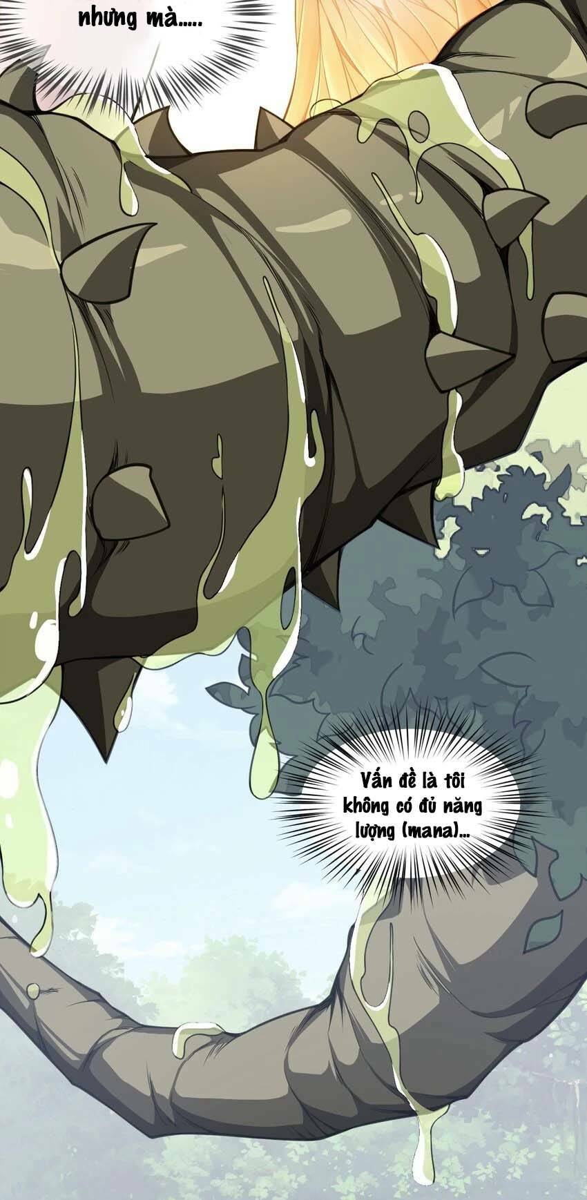Thánh Nữ, Xin Hãy Dừng Ngay Những Trò Quái Đản Của Cô Đi!!: Chapter 24