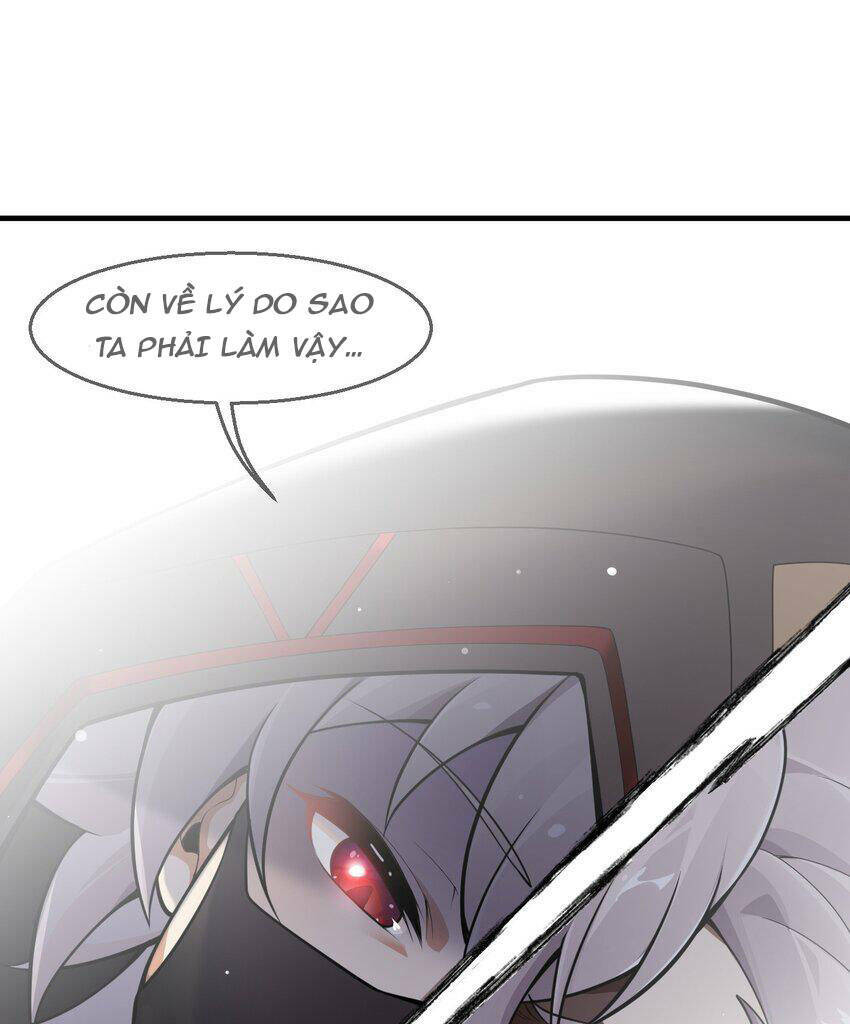 Thánh Nữ, Xin Hãy Dừng Ngay Những Trò Quái Đản Của Cô Đi!!: Chapter 26