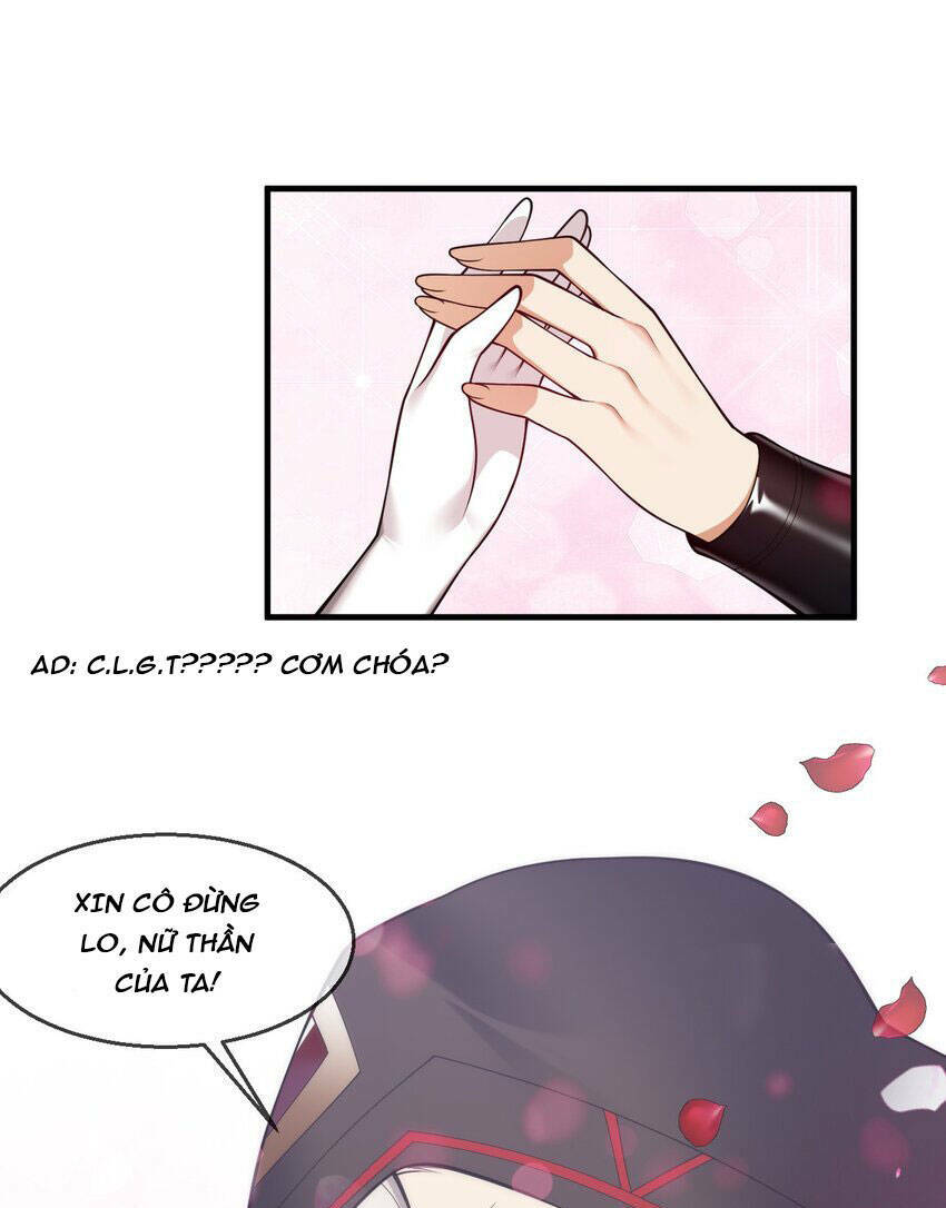 Thánh Nữ, Xin Hãy Dừng Ngay Những Trò Quái Đản Của Cô Đi!!: Chapter 26