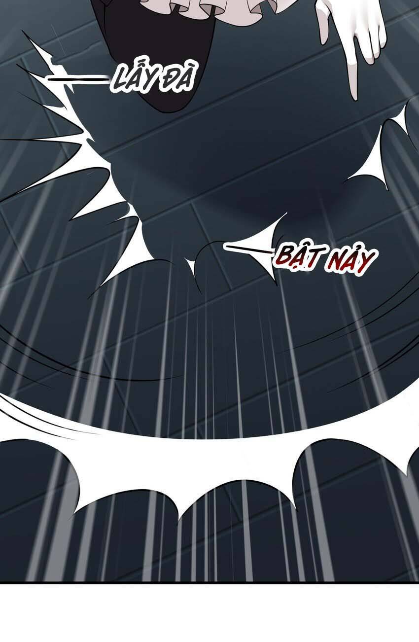 Thánh Nữ, Xin Hãy Dừng Ngay Những Trò Quái Đản Của Cô Đi!!: Chapter 26
