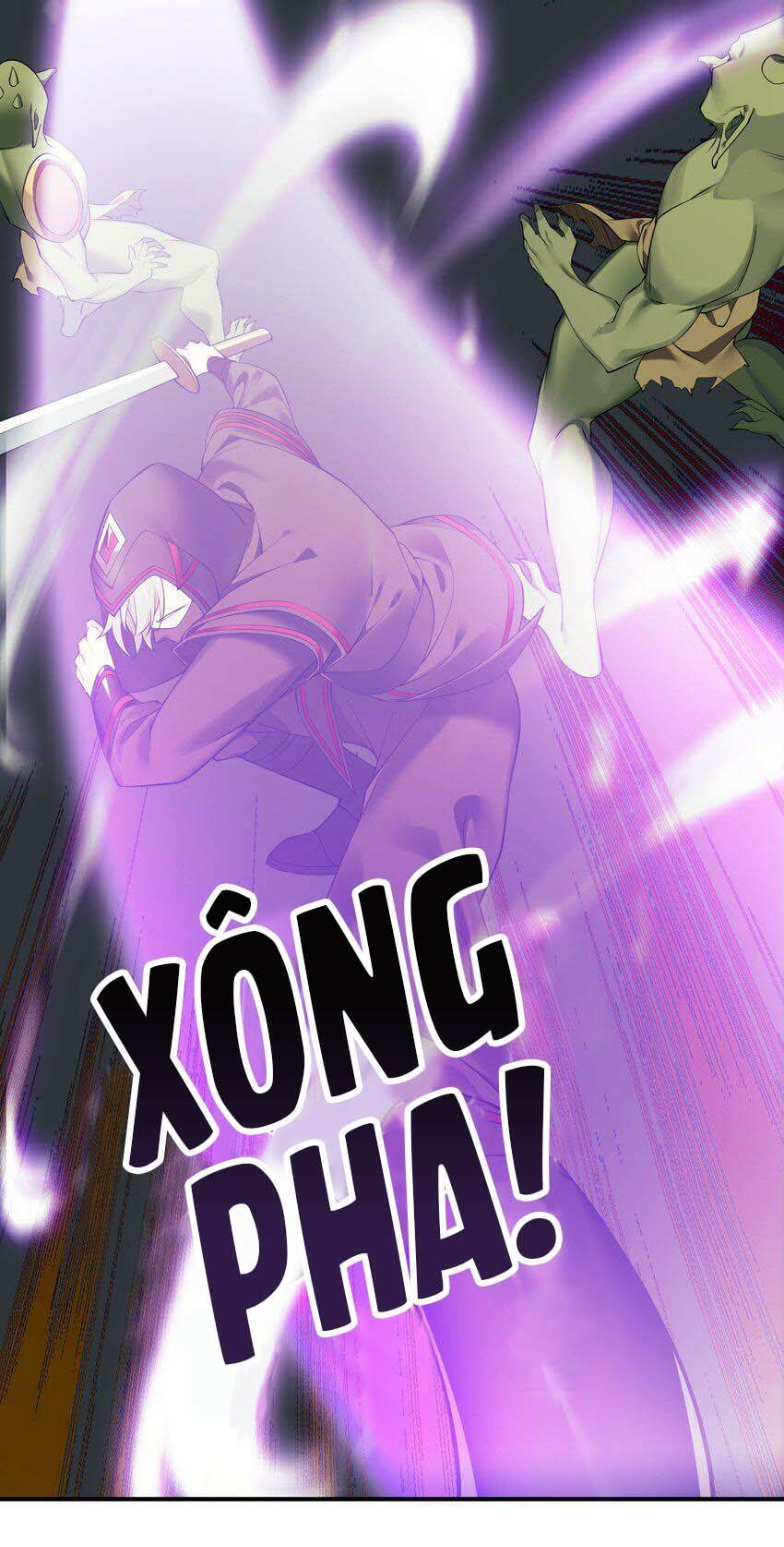 Thánh Nữ, Xin Hãy Dừng Ngay Những Trò Quái Đản Của Cô Đi!!: Chapter 27
