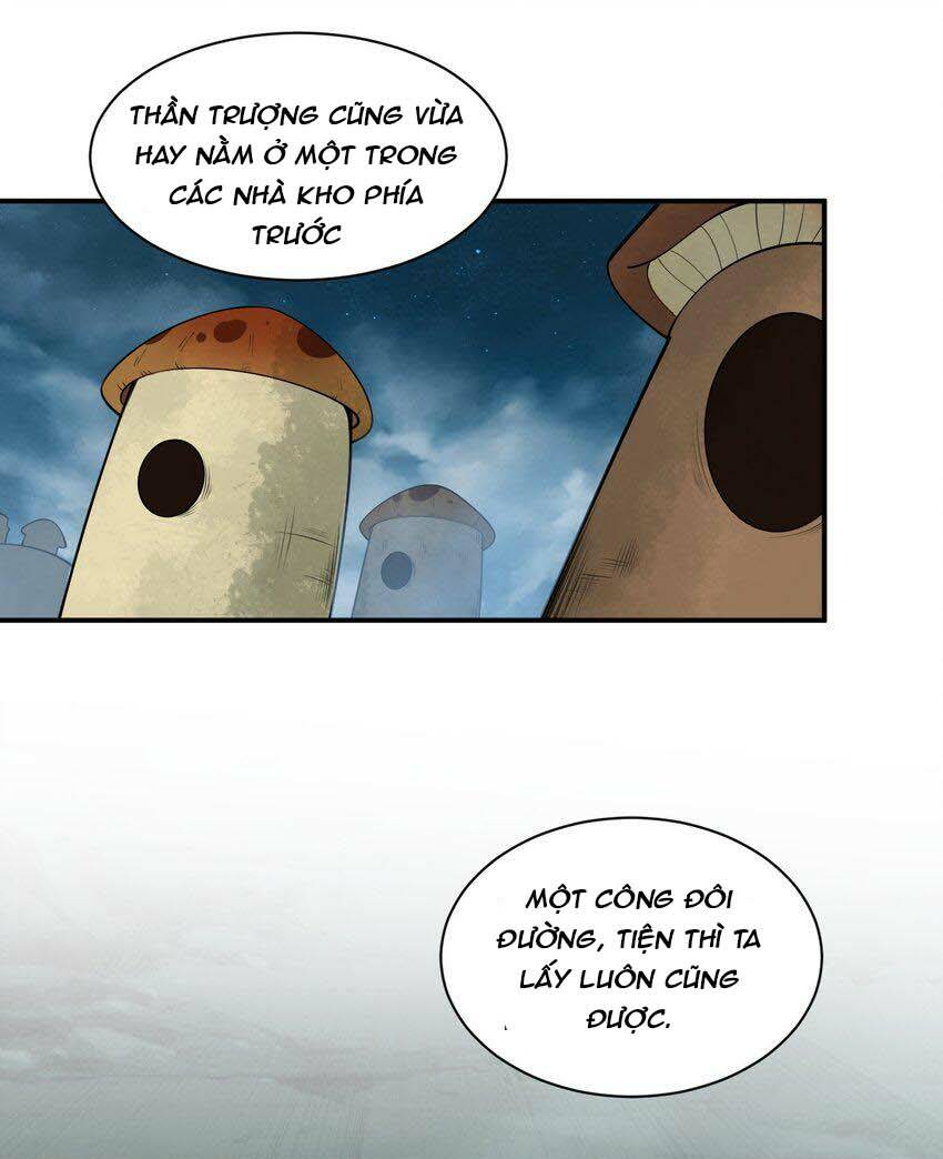 Thánh Nữ, Xin Hãy Dừng Ngay Những Trò Quái Đản Của Cô Đi!!: Chapter 27