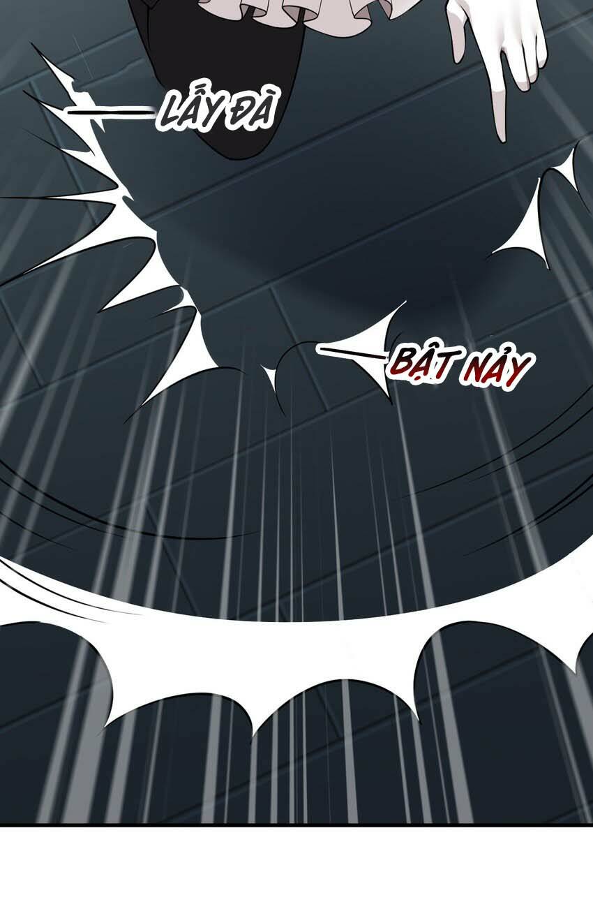 Thánh Nữ, Xin Hãy Dừng Ngay Những Trò Quái Đản Của Cô Đi!!: Chapter 27