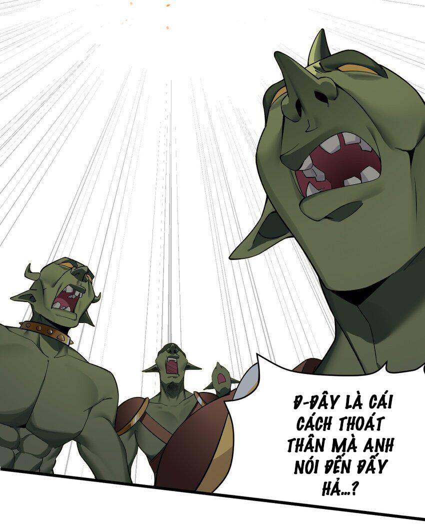 Thánh Nữ, Xin Hãy Dừng Ngay Những Trò Quái Đản Của Cô Đi!!: Chapter 27