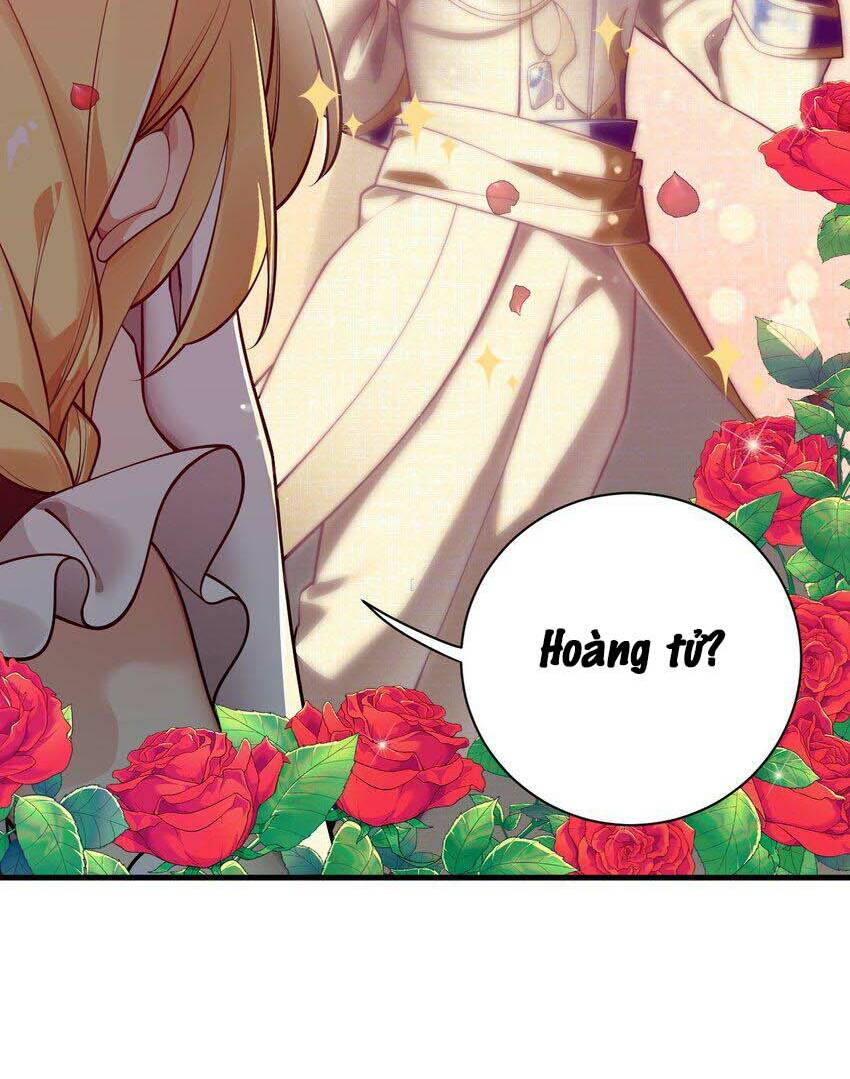 Thánh Nữ, Xin Hãy Dừng Ngay Những Trò Quái Đản Của Cô Đi!!: Chapter 29