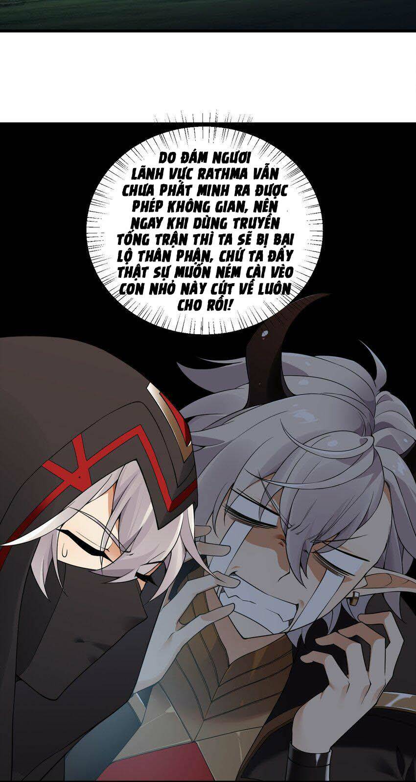 Thánh Nữ, Xin Hãy Dừng Ngay Những Trò Quái Đản Của Cô Đi!!: Chapter 29