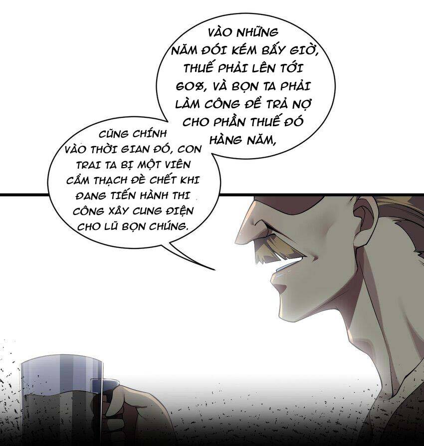 Thánh Nữ, Xin Hãy Dừng Ngay Những Trò Quái Đản Của Cô Đi!!: Chapter 29