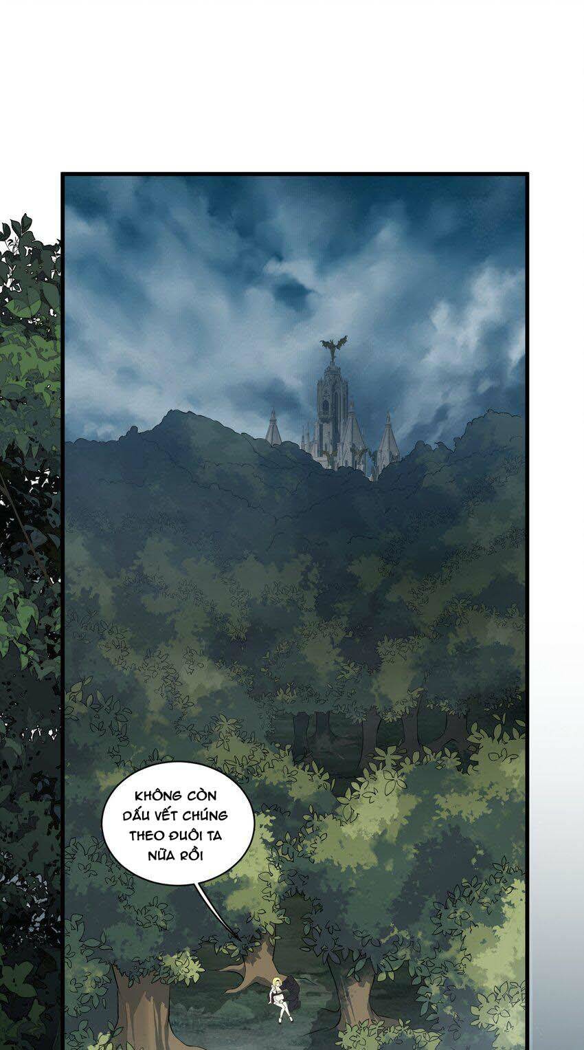 Thánh Nữ, Xin Hãy Dừng Ngay Những Trò Quái Đản Của Cô Đi!!: Chapter 29