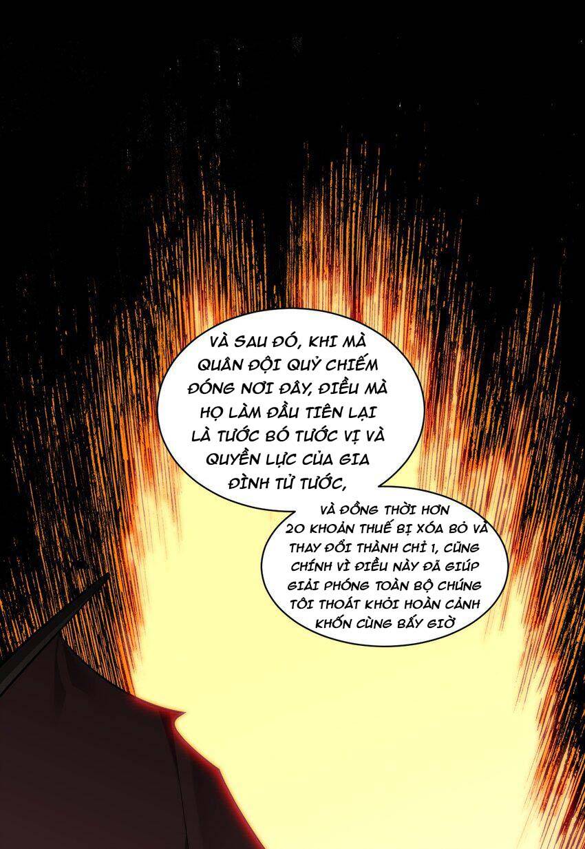 Thánh Nữ, Xin Hãy Dừng Ngay Những Trò Quái Đản Của Cô Đi!!: Chapter 29