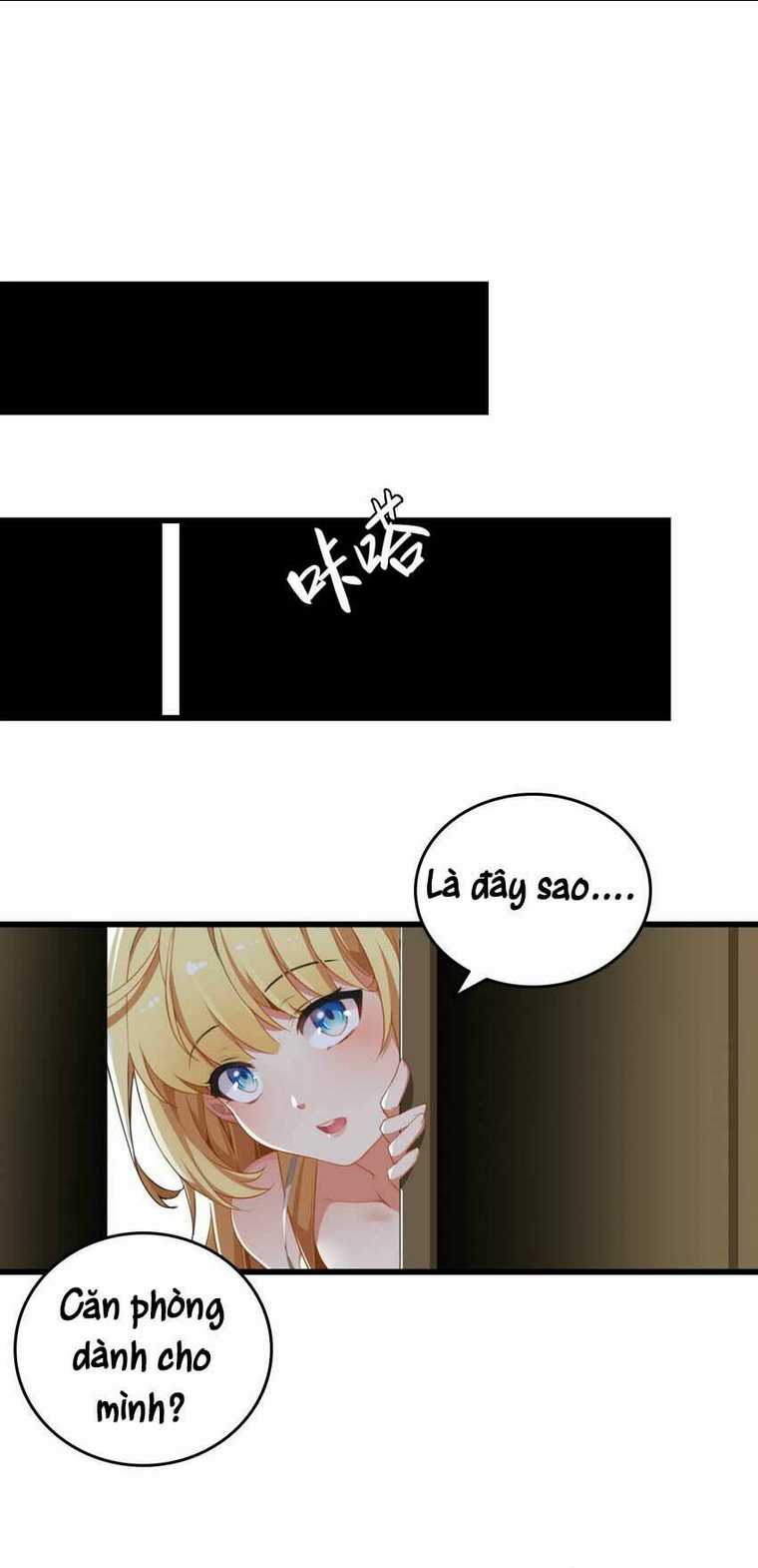 Thánh Nữ, Xin Hãy Dừng Ngay Những Trò Quái Đản Của Cô Đi!!: Chapter 3